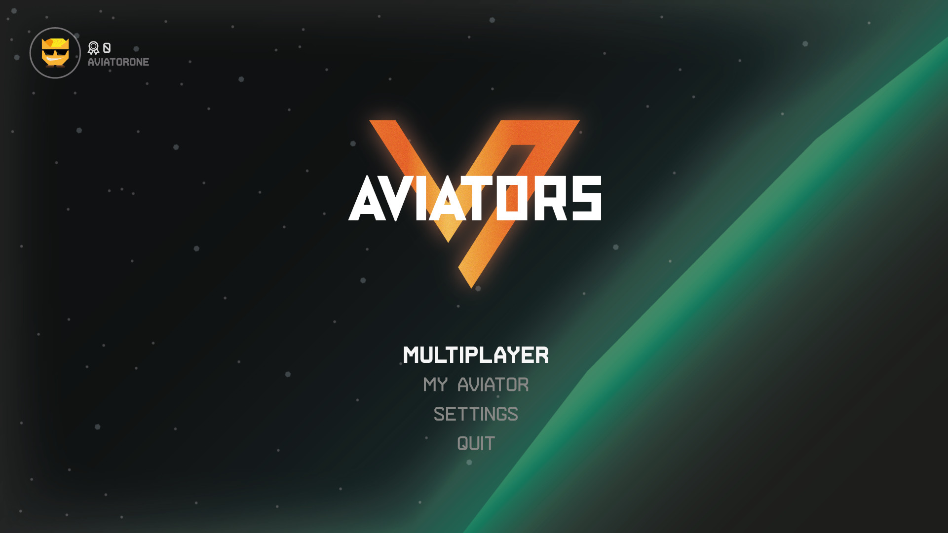 Aviators screenshot 2