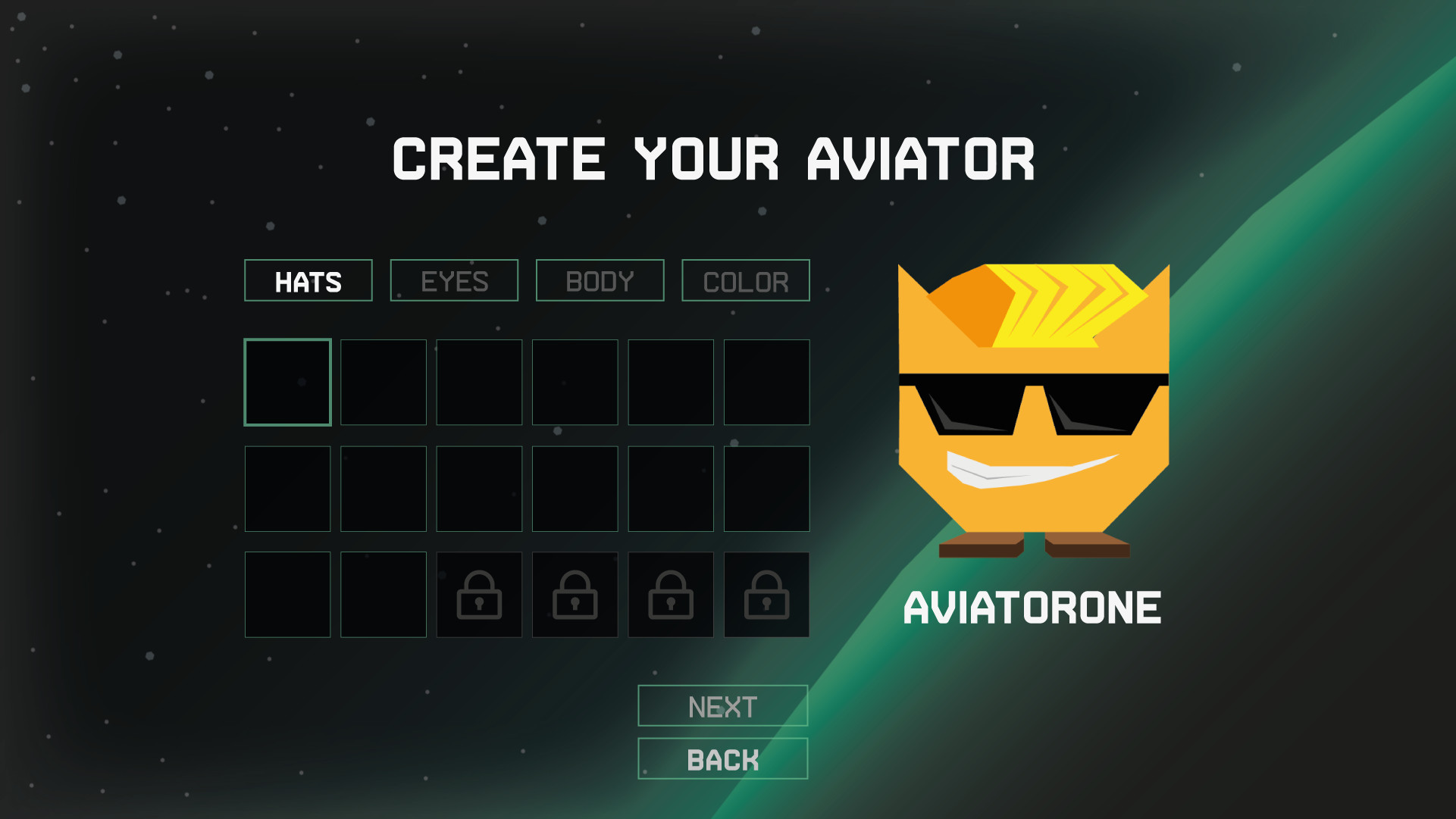 Aviators screenshot 3