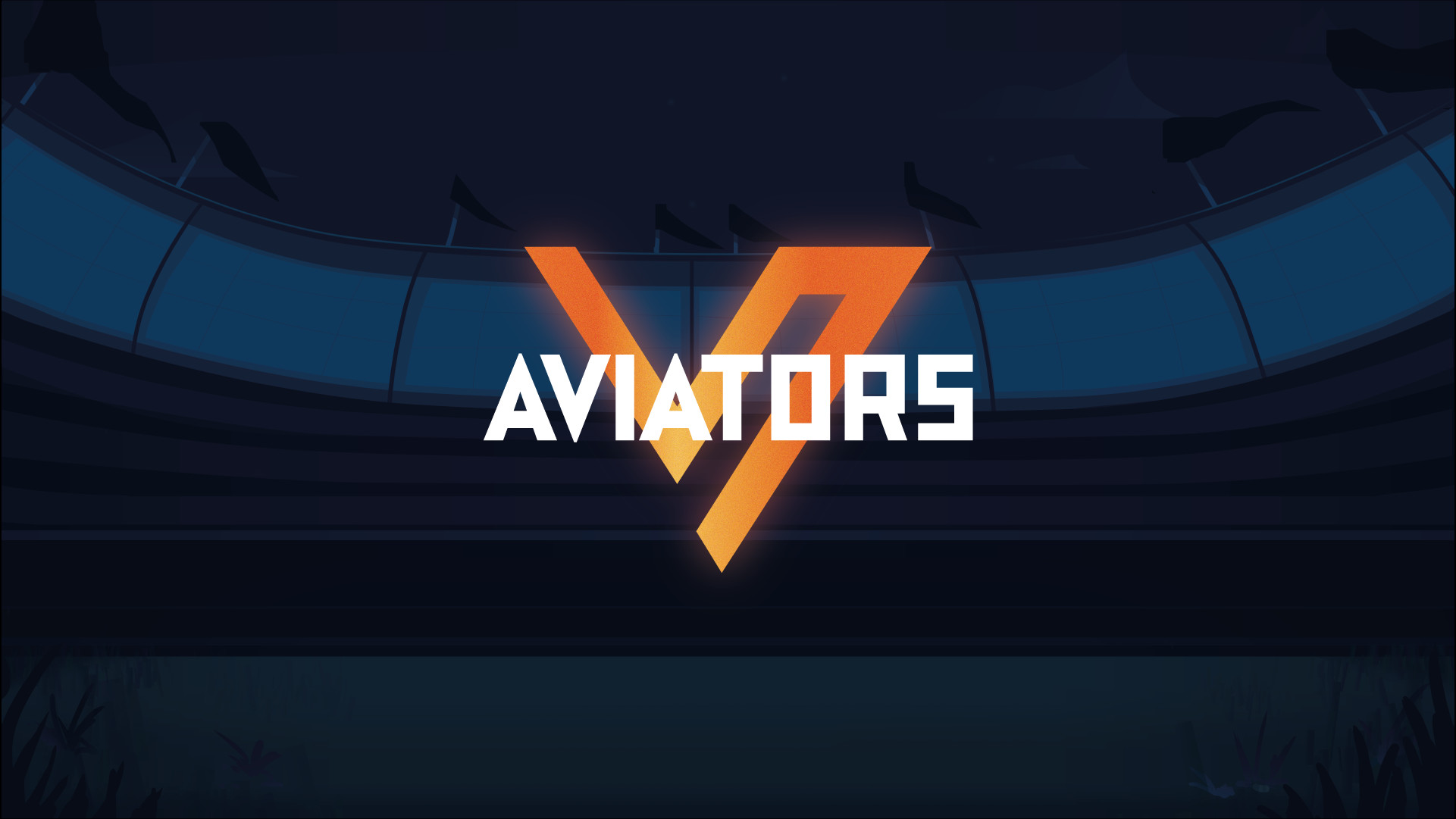 Aviators screenshot 1