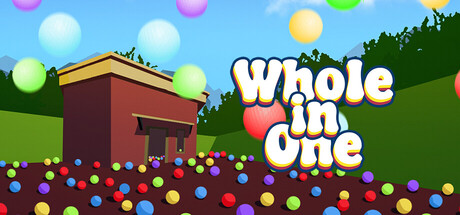 Whole in One