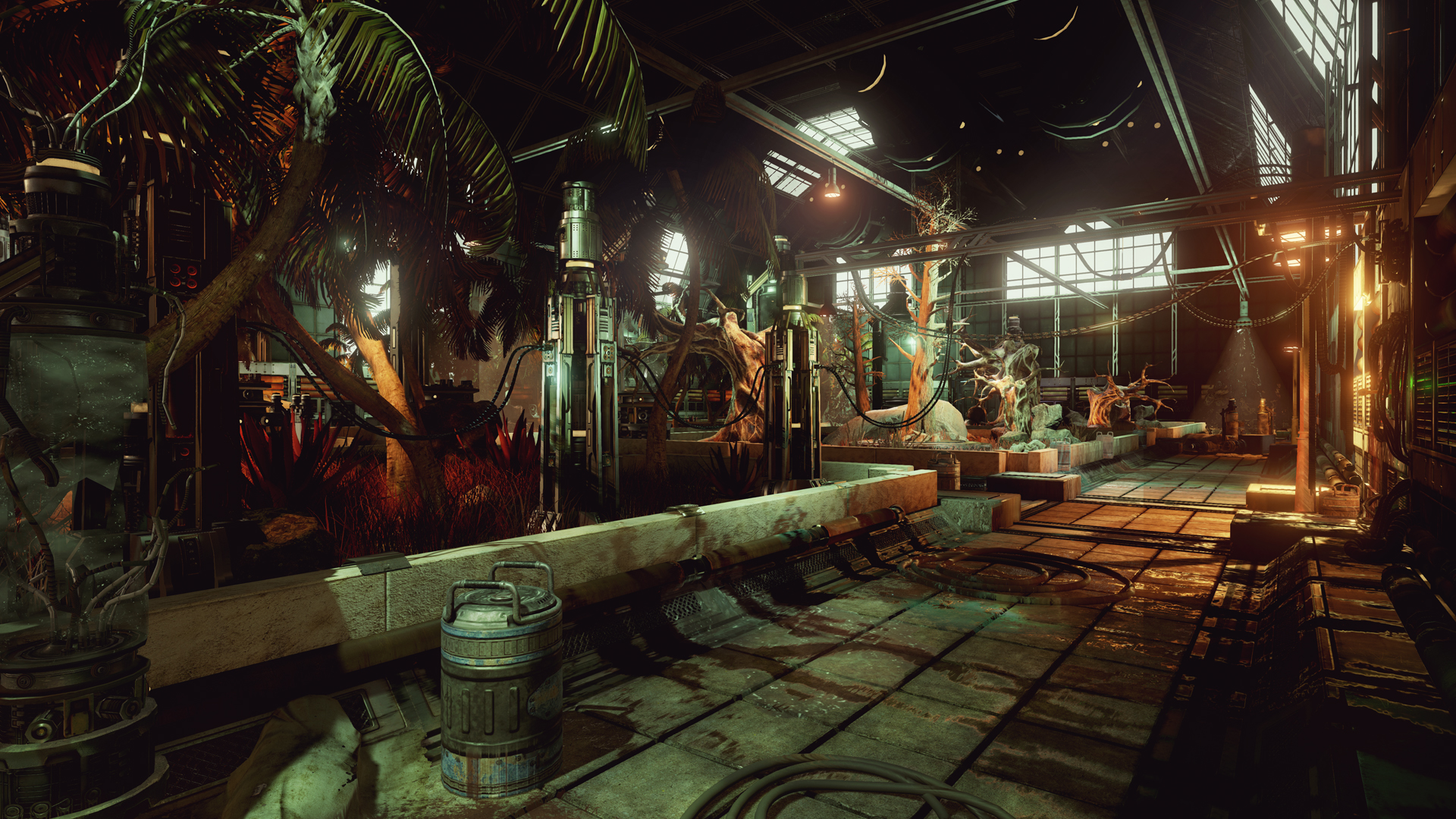 ALICE VR screenshot 6
