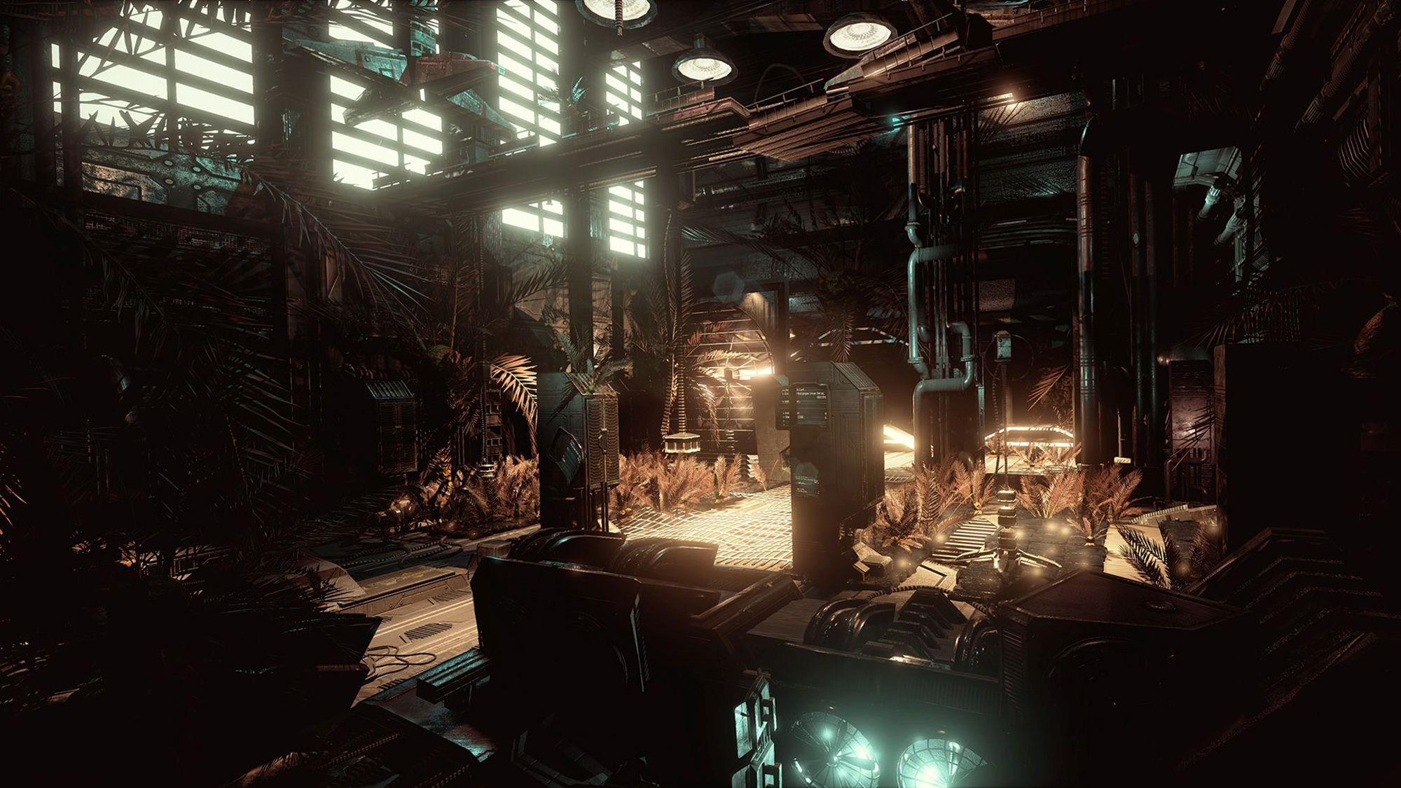ALICE VR screenshot 7