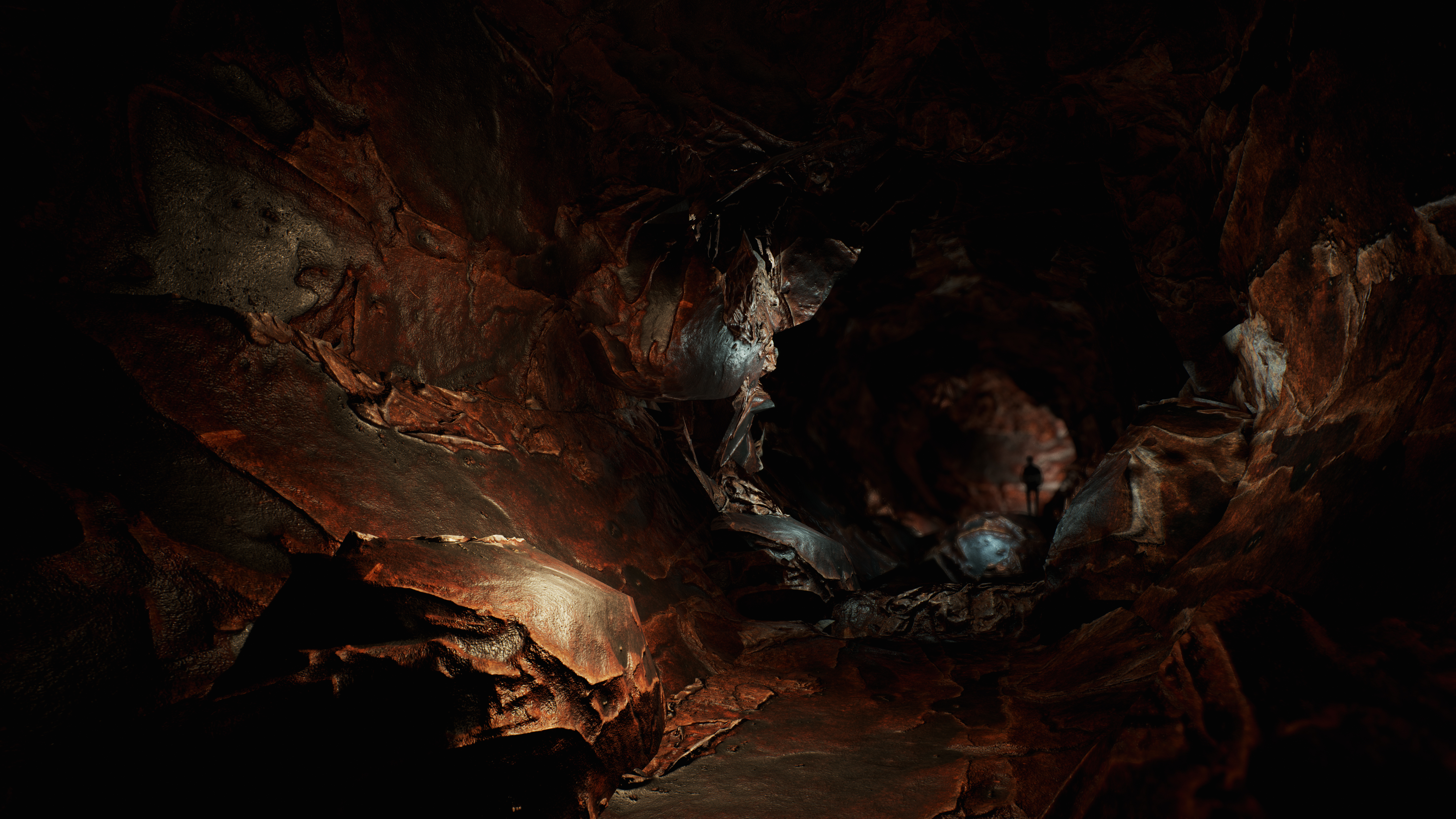 ALICE VR screenshot 14