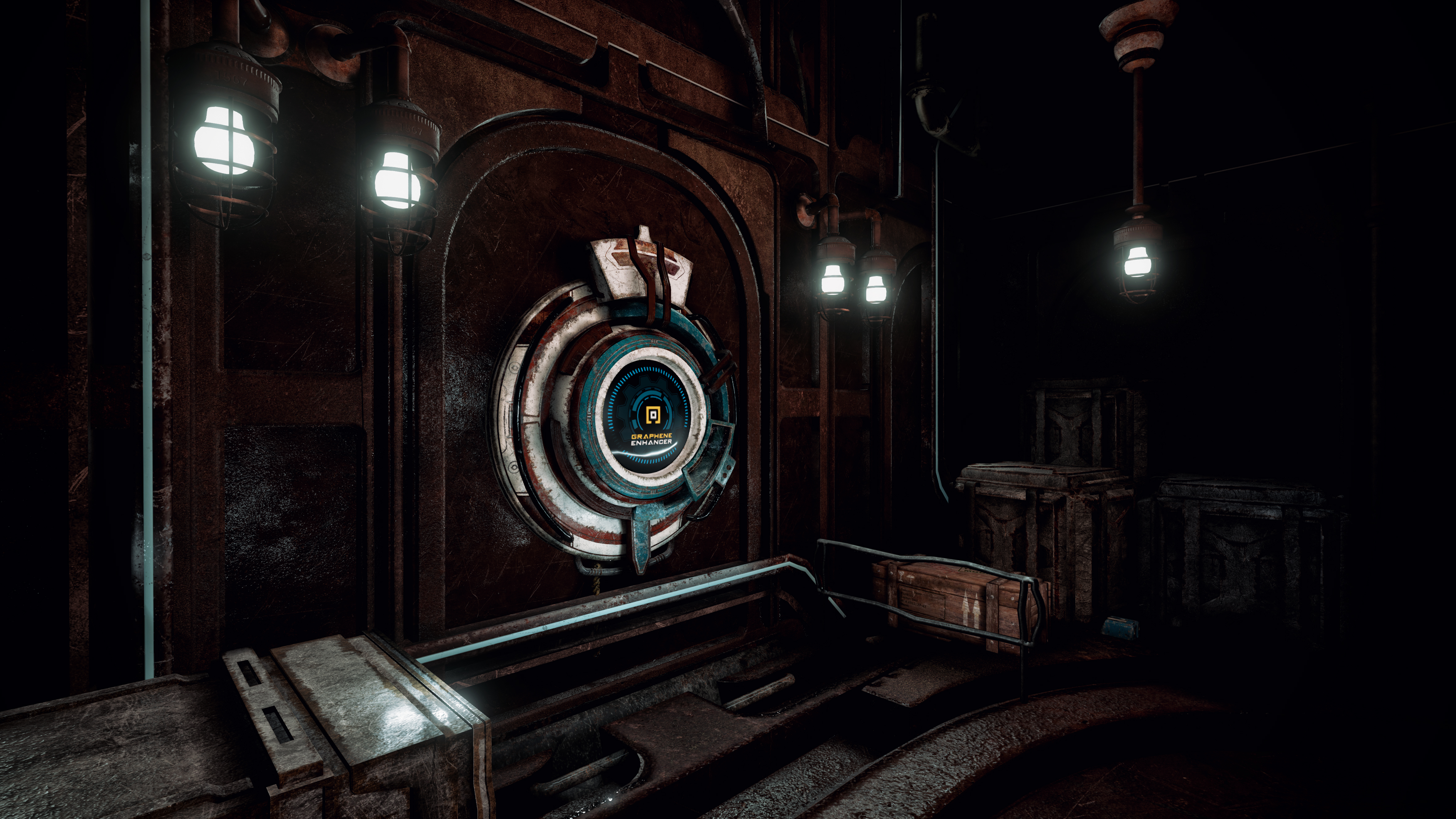 ALICE VR screenshot 15