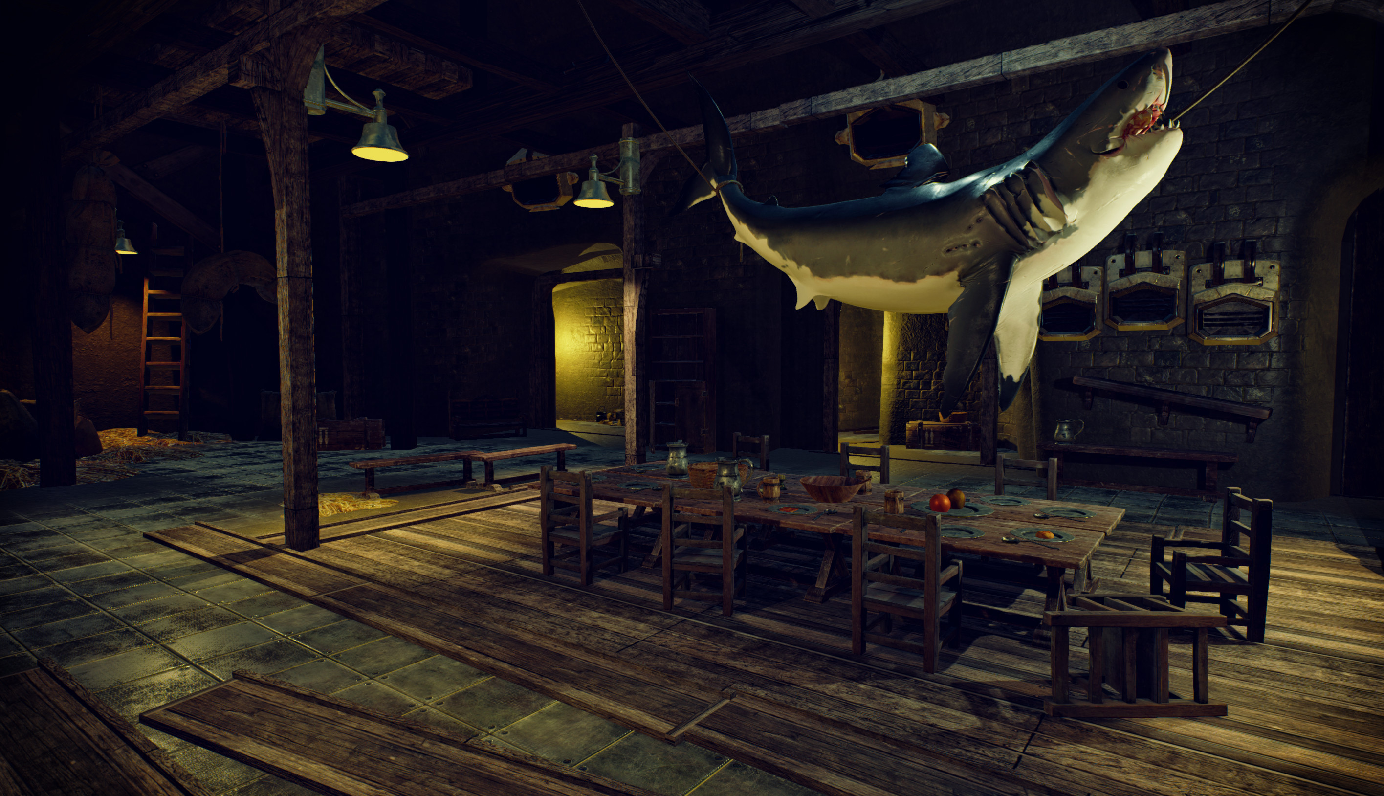 ALICE VR screenshot 11