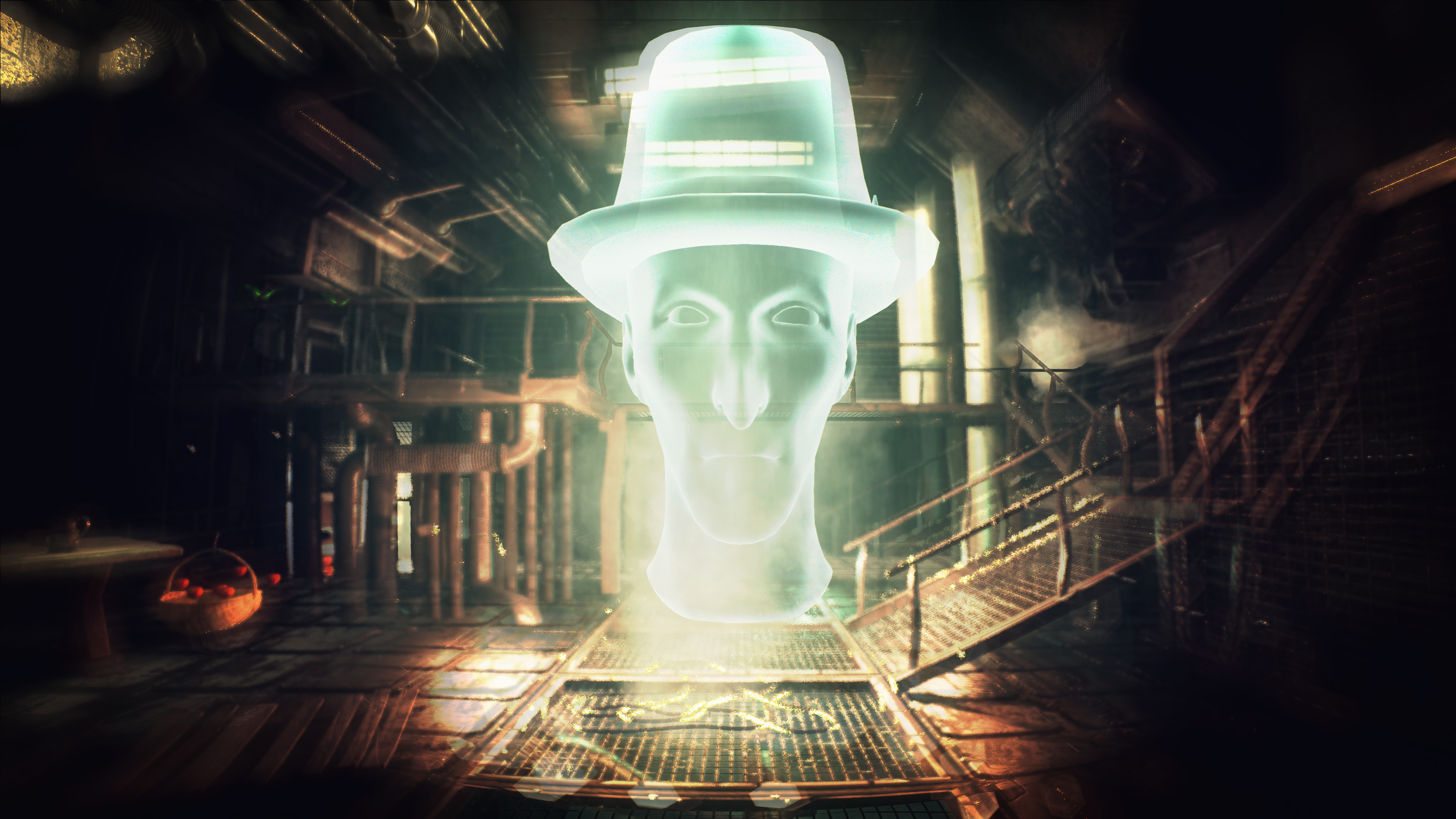 ALICE VR screenshot 16
