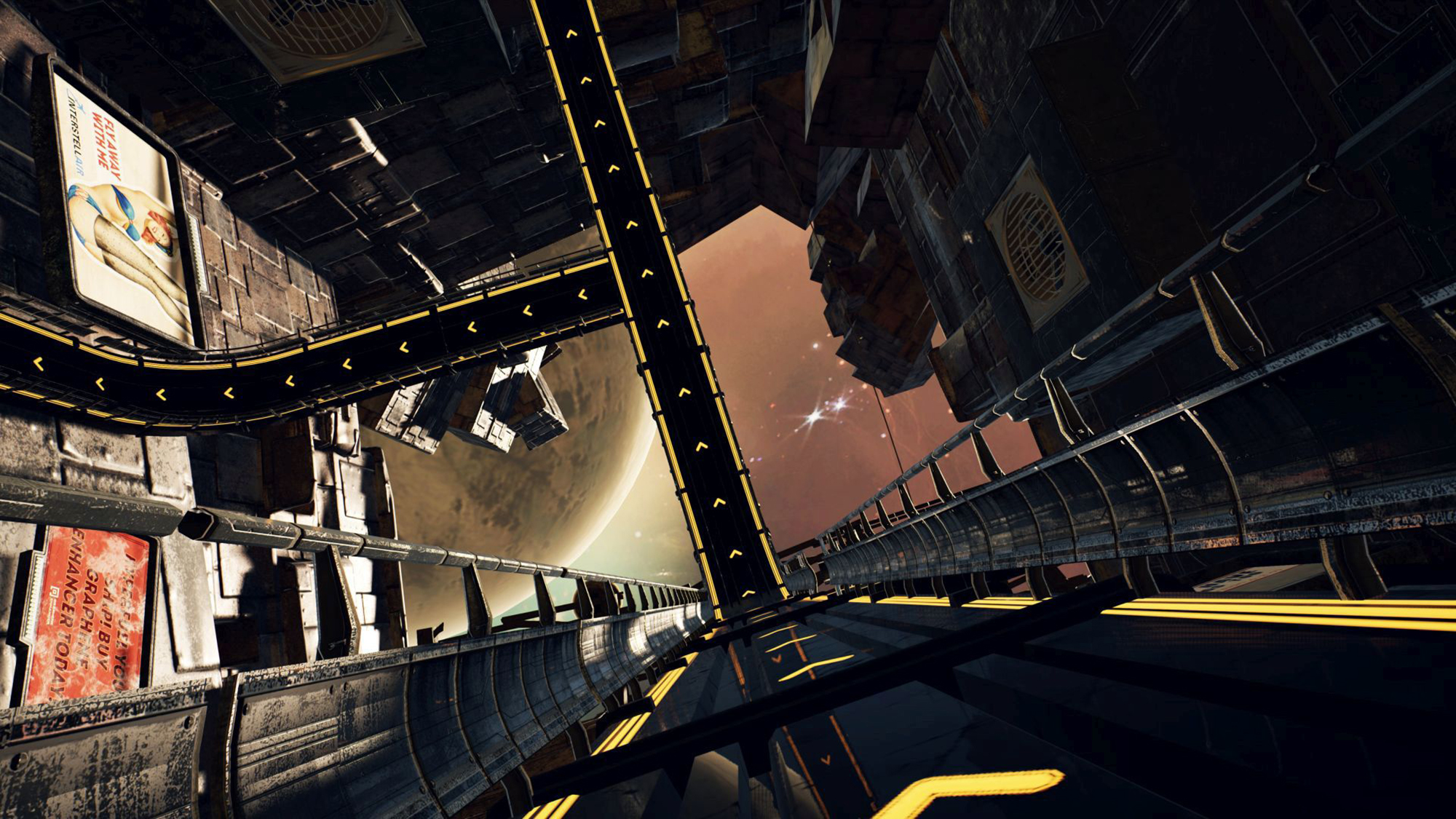 ALICE VR screenshot 8