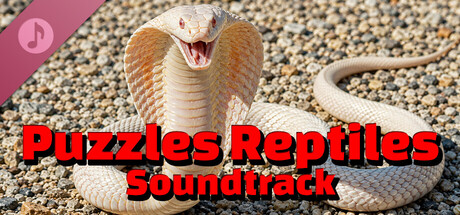 Puzzles Reptiles Soundtrack