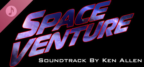 SpaceVenture Official Game Soundtrack