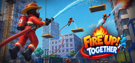 Fire Up Together