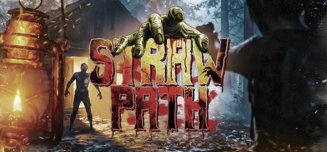 Straw Path — Steam header