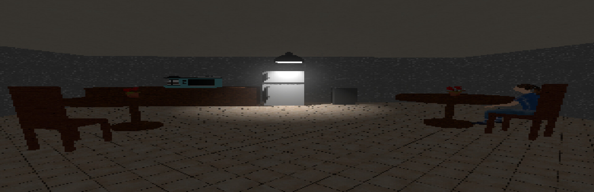 State Of Fear: The Final Shift