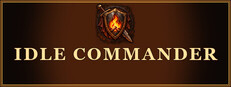 Idle Commander cover art