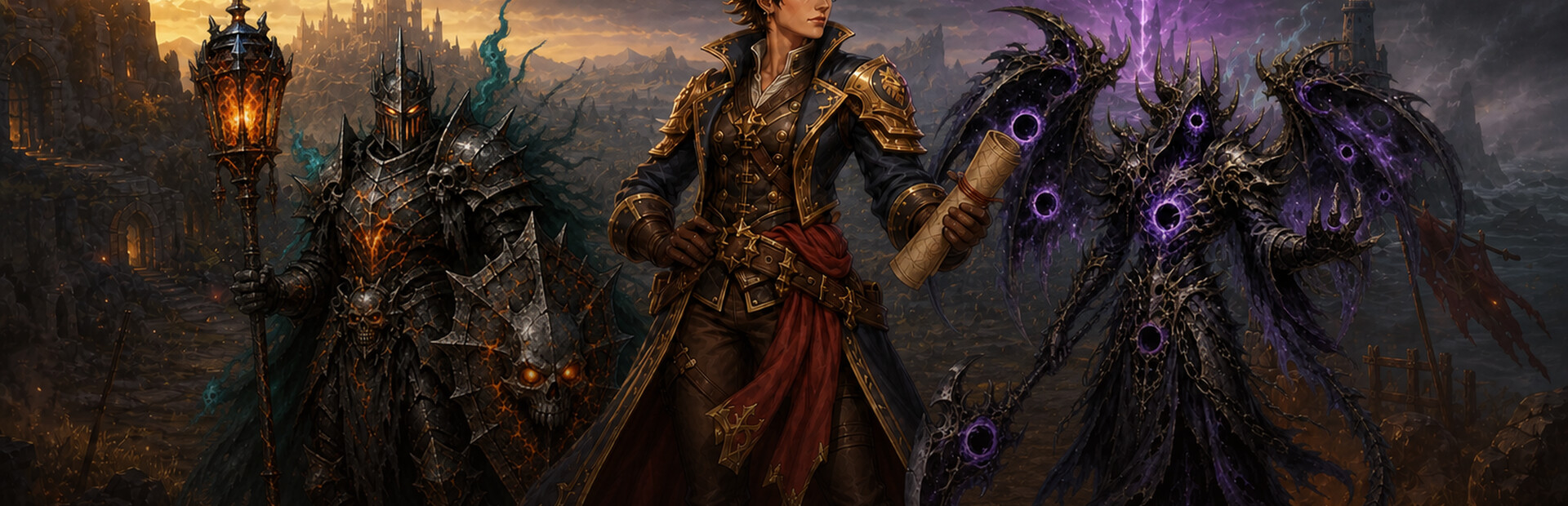 Idle Commander