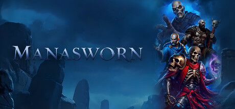 Manasworn — Steam header