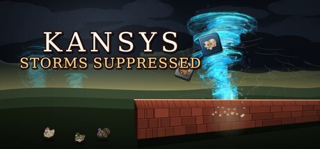 KANSYS: Storms Suppressed — Steam header