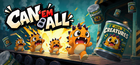 Can 'Em All