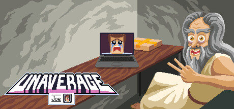 Unaverage Joe — Steam header