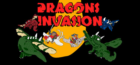 Dragons Invasion