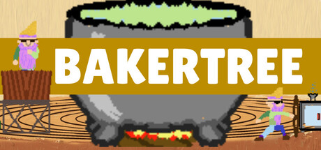 Bakertree