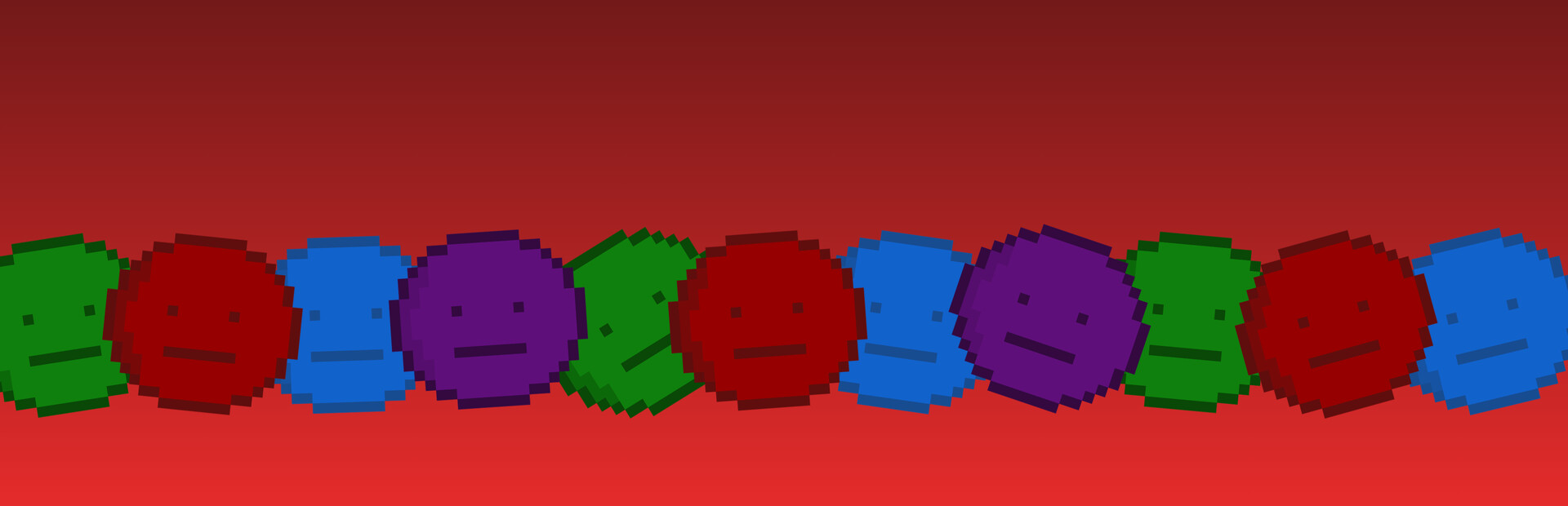 Bouncy Ball Battle