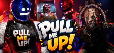 Pull Me Up!