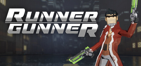 Runner Gunner