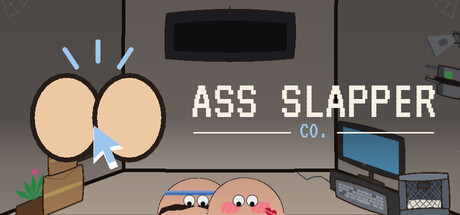 Ass Slapper Co