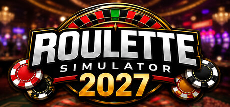 Roulette Simulator 2027