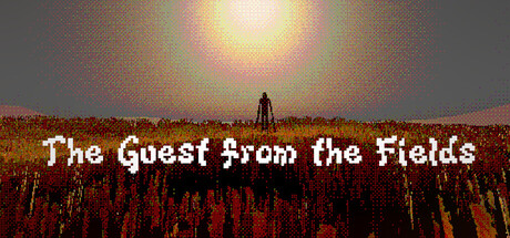 The Guest from the Fields
