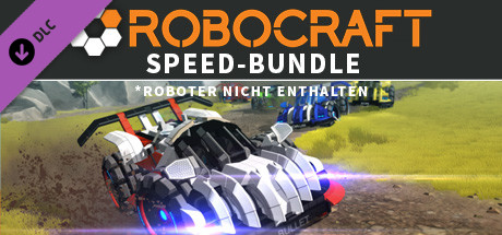 Robocraft - Speed Bundle