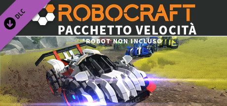 Robocraft - Speed Bundle