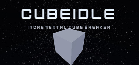 Cubeidle - Incremental Cube Breaker