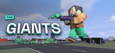 Giants — Steam header