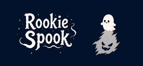 Rookie Spook — Steam header
