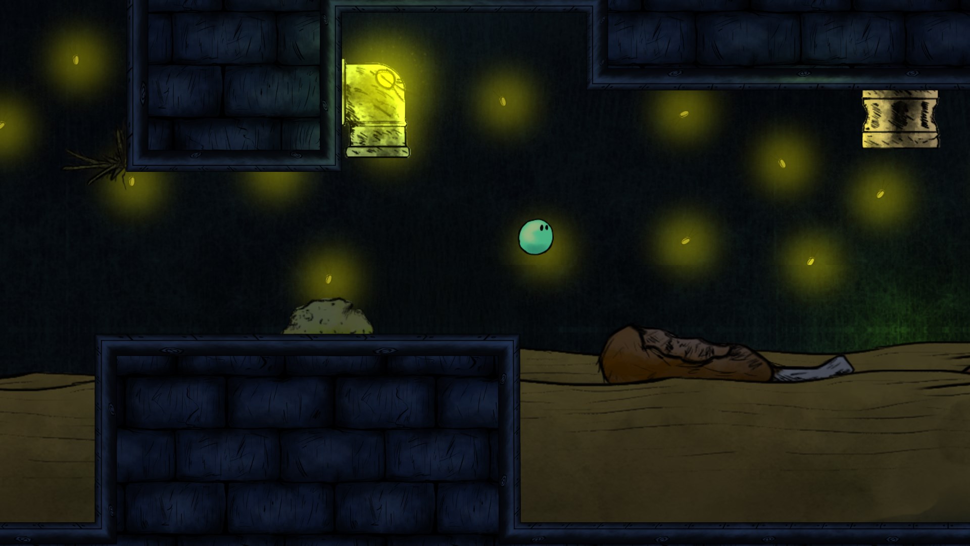 Drop Alive screenshot 11