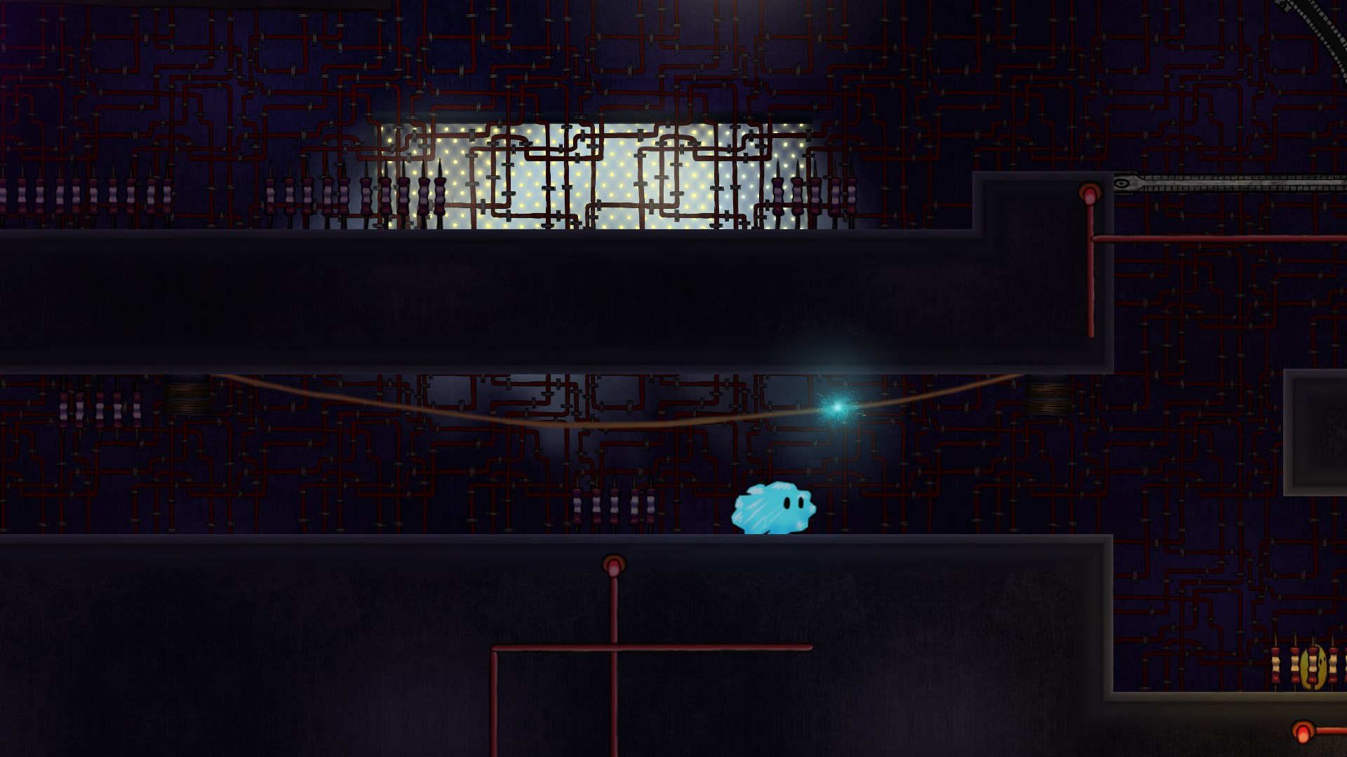Drop Alive screenshot 13