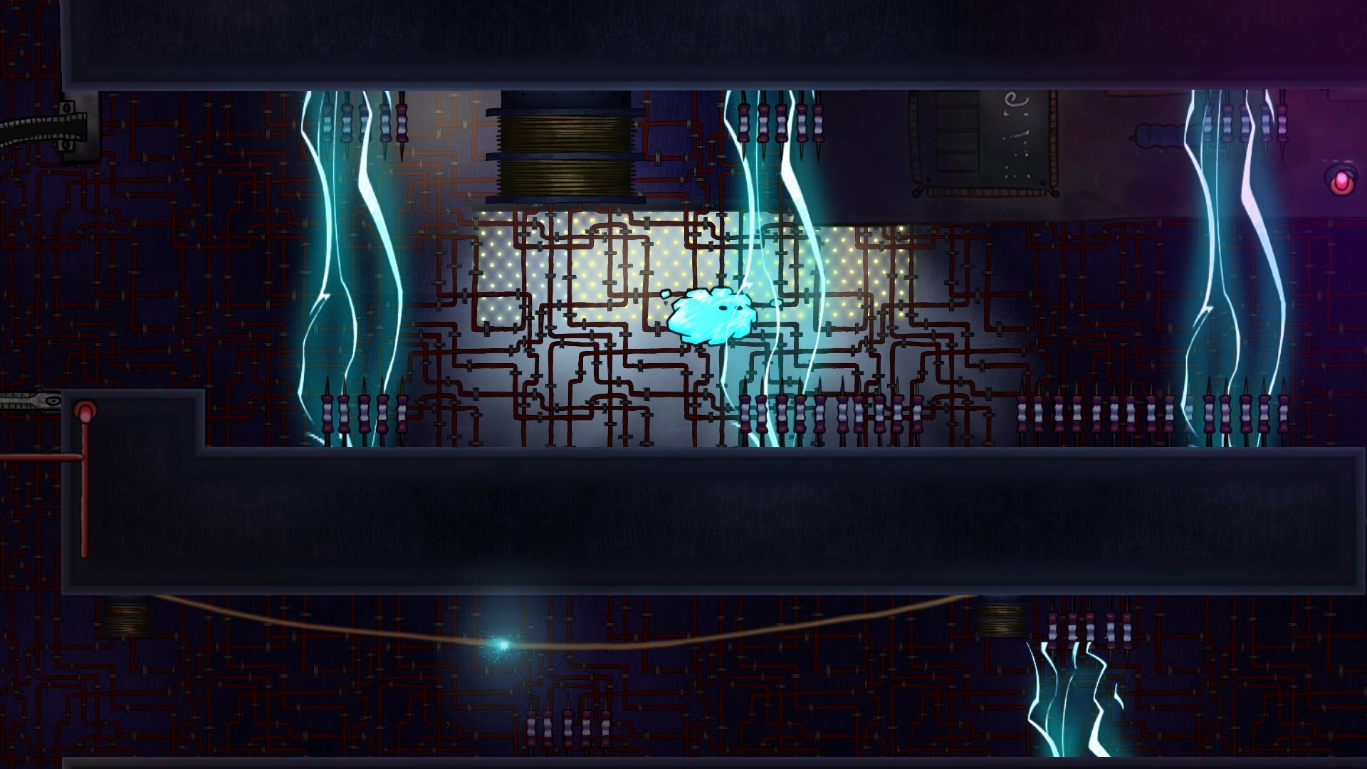 Drop Alive screenshot 14