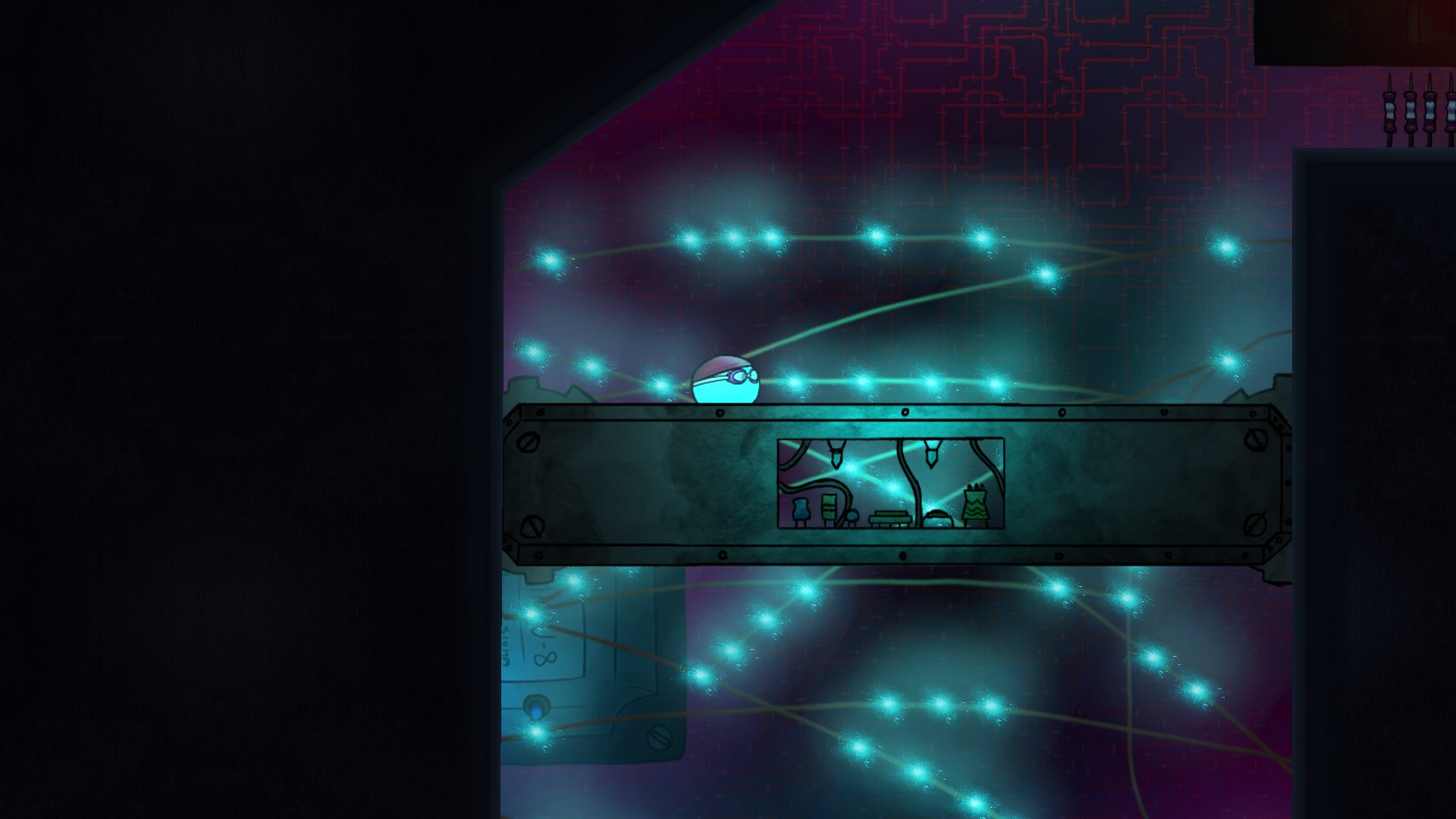 Drop Alive screenshot 9