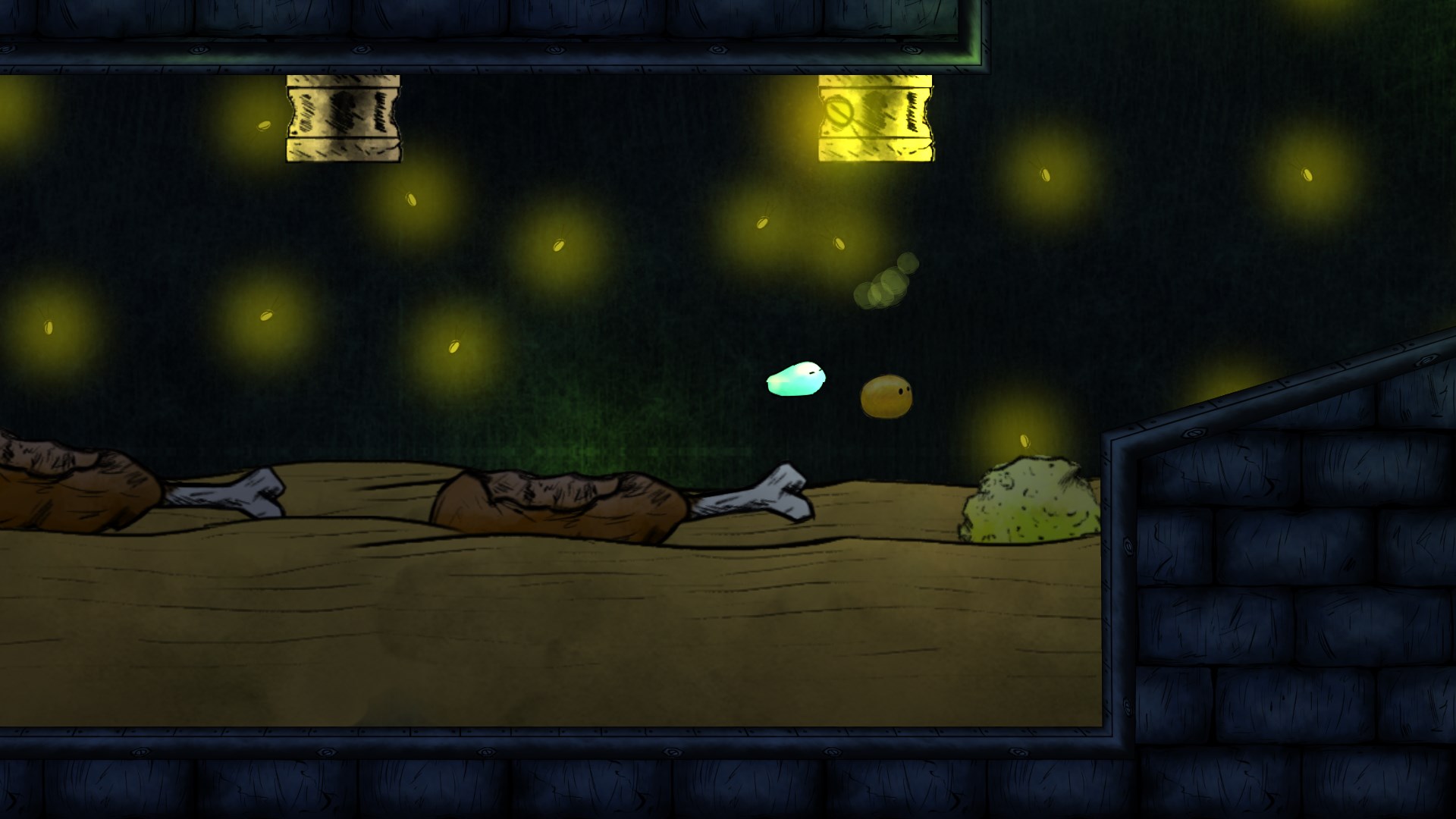 Drop Alive screenshot 12