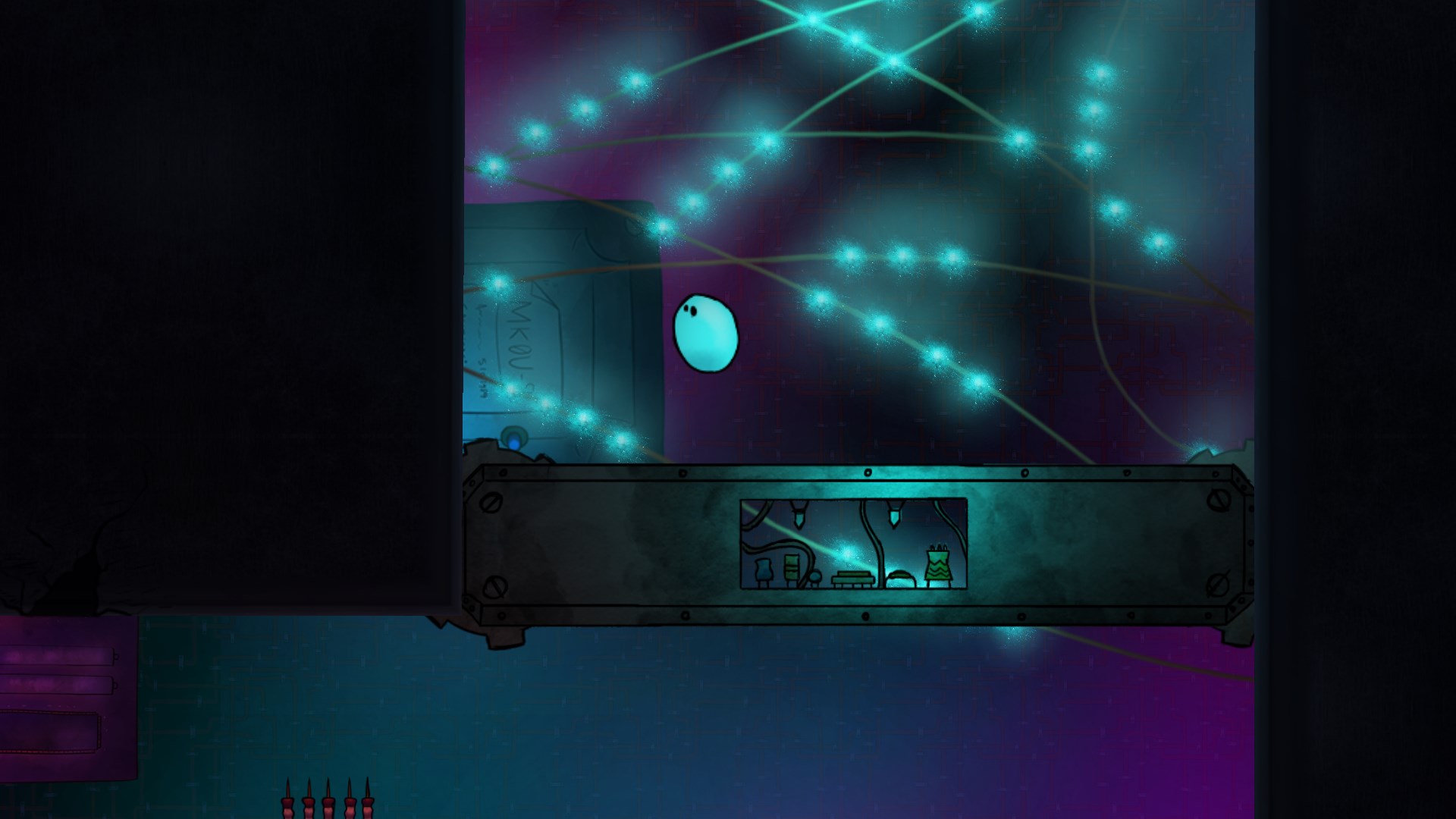 Drop Alive screenshot 8