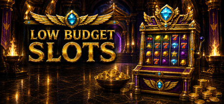 LowBudgetSlots
