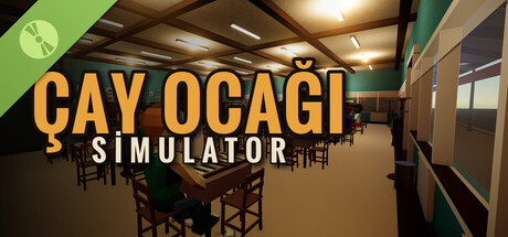 Çay Ocağı Simulator Demo