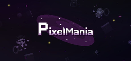 PixelMania