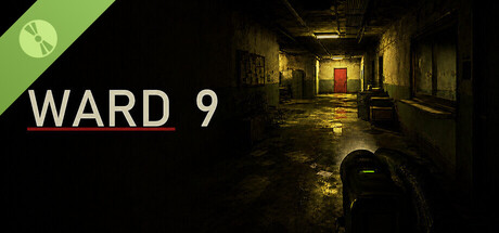 Ward 9 Demo