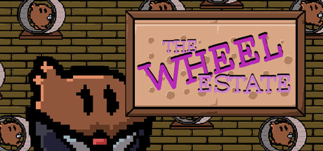 Wheel Estate — Steam header