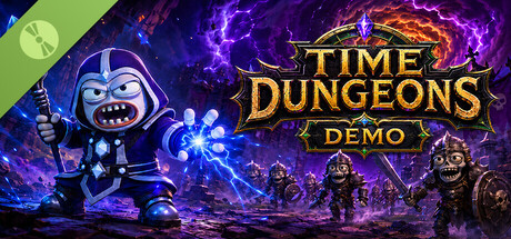 Time Dungeons Demo