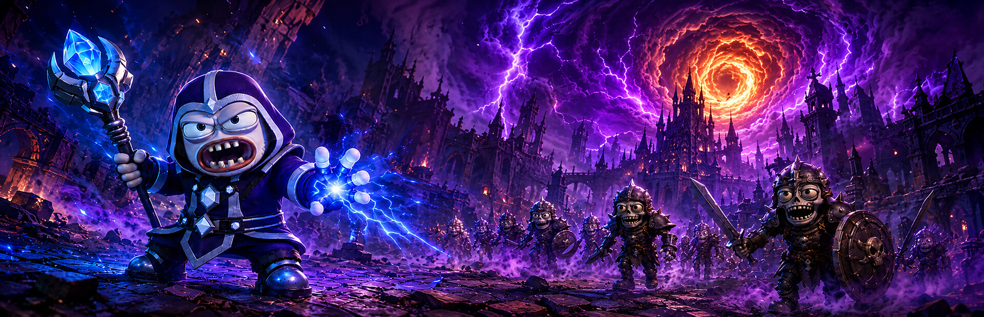 Time Dungeons Demo