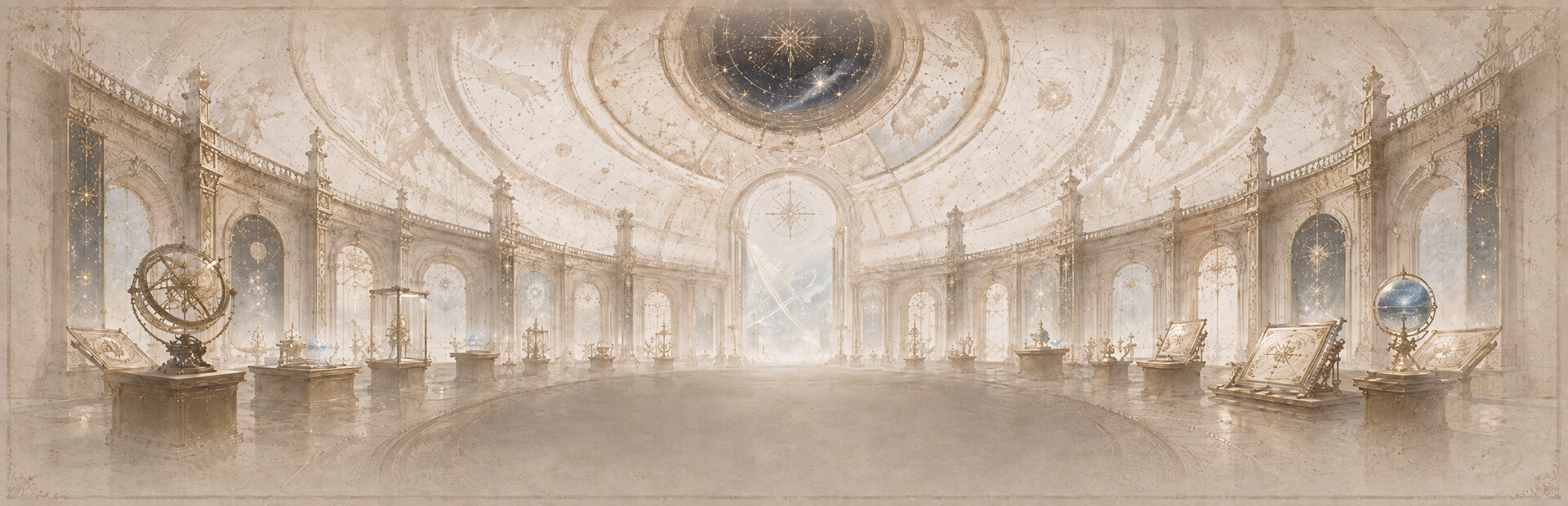 CCR - Cosmic Card Realm Demo