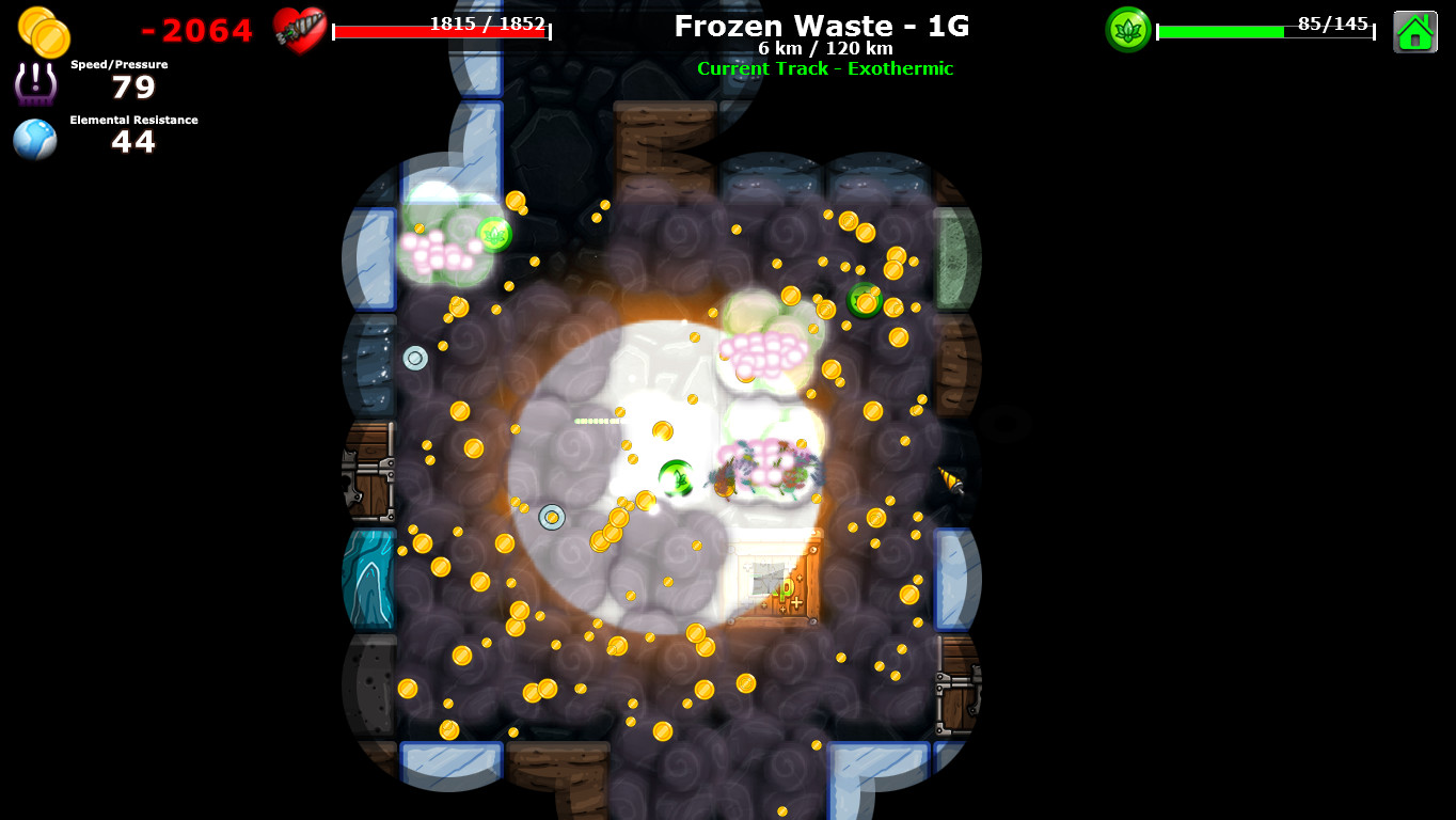 Geo screenshot 3